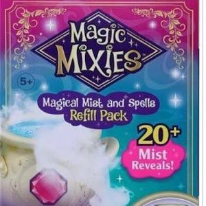 REFILL PACK Magic Mixies